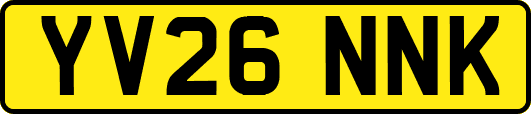 YV26NNK