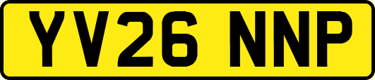 YV26NNP