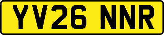 YV26NNR