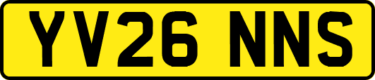 YV26NNS