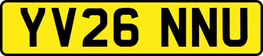 YV26NNU