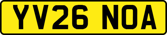 YV26NOA