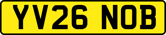 YV26NOB