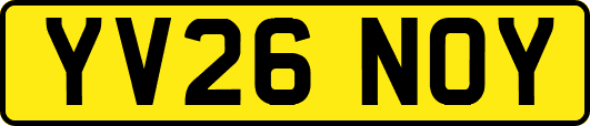 YV26NOY