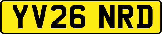 YV26NRD