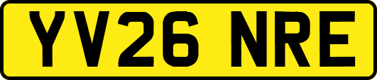 YV26NRE