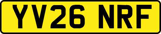 YV26NRF
