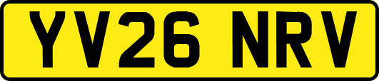 YV26NRV