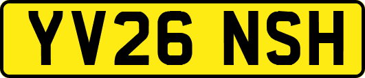 YV26NSH