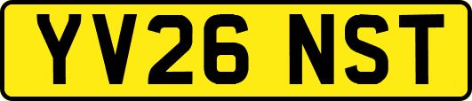 YV26NST