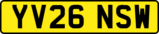 YV26NSW