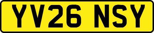 YV26NSY