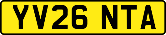 YV26NTA