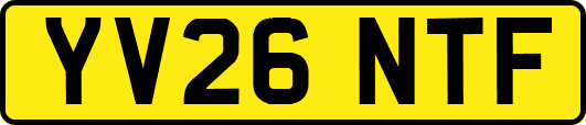 YV26NTF