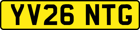 YV26NTG