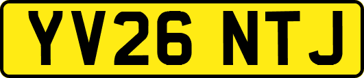 YV26NTJ