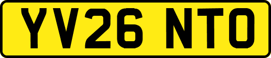 YV26NTO