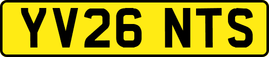 YV26NTS