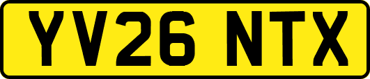 YV26NTX