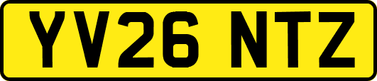 YV26NTZ