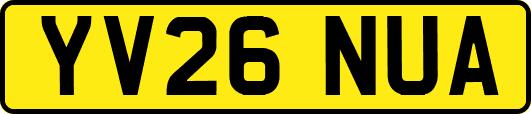 YV26NUA