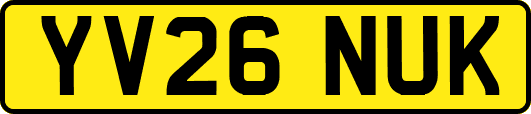 YV26NUK