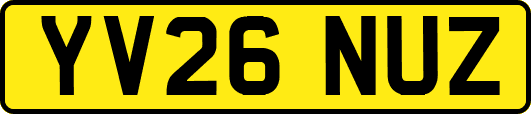 YV26NUZ