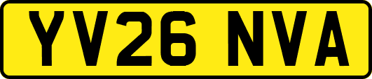 YV26NVA