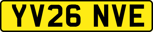 YV26NVE