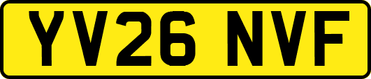 YV26NVF