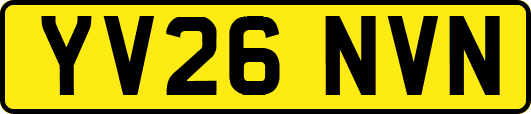 YV26NVN