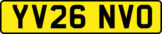 YV26NVO