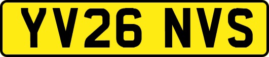 YV26NVS