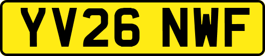 YV26NWF