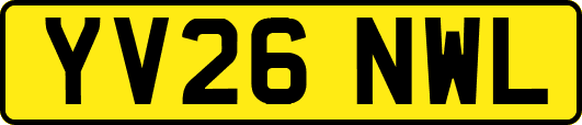 YV26NWL