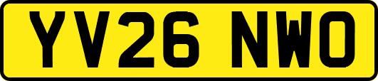 YV26NWO