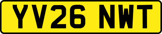 YV26NWT