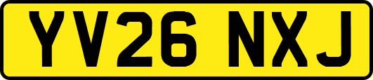 YV26NXJ