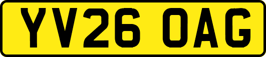YV26OAG