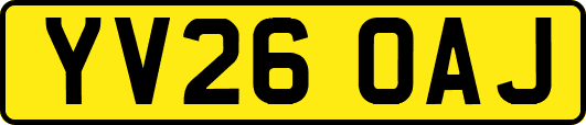 YV26OAJ