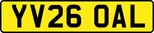 YV26OAL