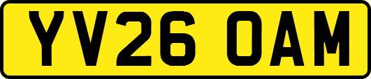 YV26OAM
