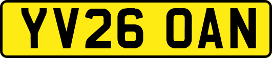 YV26OAN