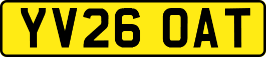 YV26OAT