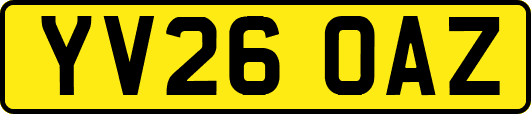 YV26OAZ