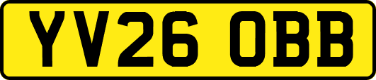 YV26OBB
