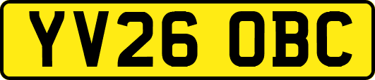 YV26OBC