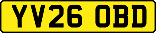 YV26OBD