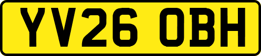 YV26OBH