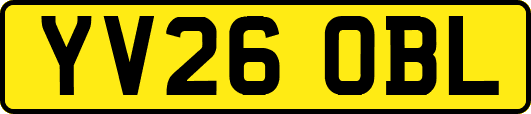 YV26OBL